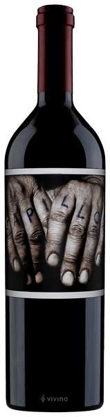 ORIN SWIFT PAPILLON 2019