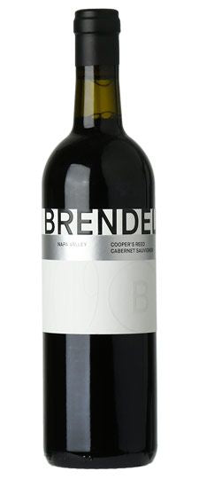 BRENDEL CABERNET SAUVIGNON