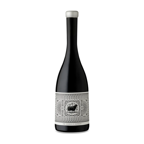HUGH HAMILTON BLACK OPS SHIRAZ