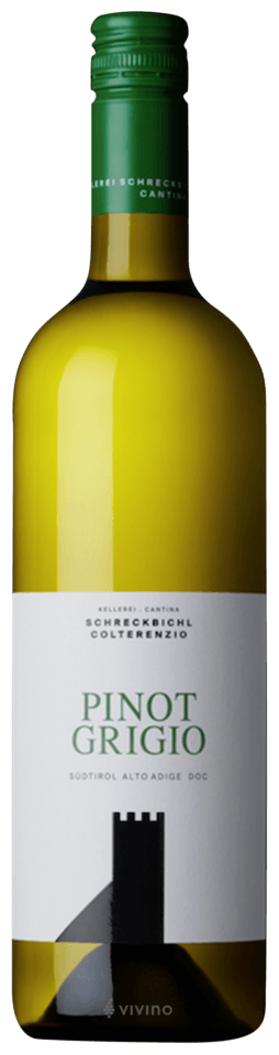 COLTERENZIO PINOT GRIGIO ALTO ADIGE