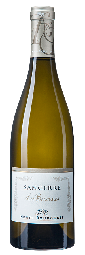 HENRI BOURGEOIS SANCERRE LES BARONNES