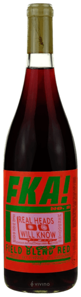 SUBJECT TO CHANGE FKA 2021