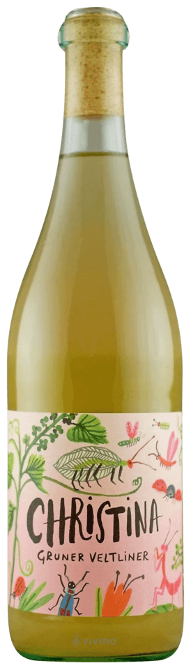 CHRISTINA GRUNER VELTLINER