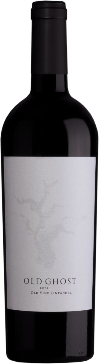 OLD GHOST ZINFANDEL