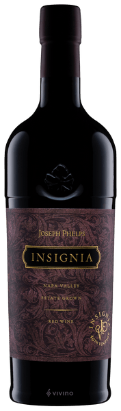 JOSEPH PHELPS INSIGNIA CABERNET SAUVIGNON