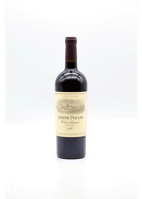 JOSEPH PHELPS NAPA CABERNET