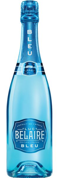 LUC BELAIRE BLEU