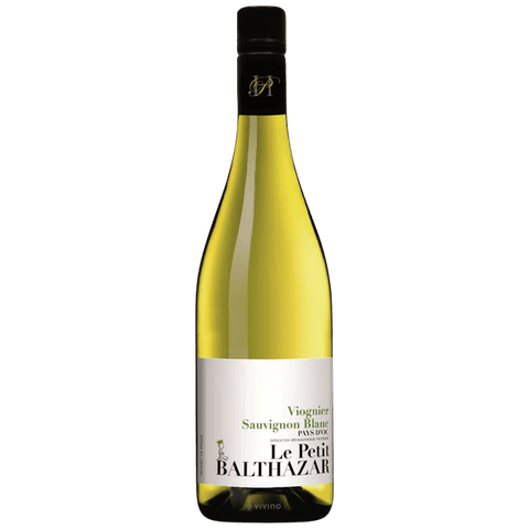 PETIT BALTHAZAR BLANC VIOGNIER SAUVIGNON BLANC