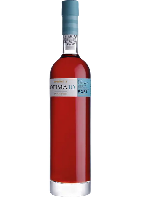 WARRE'S OTIMA 10