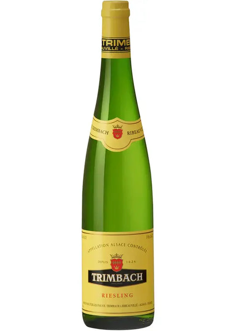 TRIMBACH RIESLING