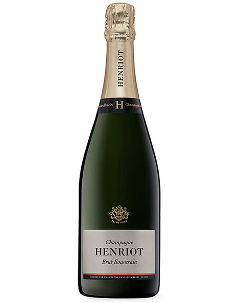 CHAMPAGNE HENRIOT