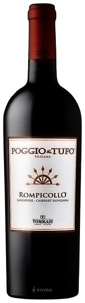 TOMMASI TOSCANA ROMPICOLLO