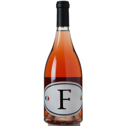 ORIN SWIFT LOCATIONS F6 ROSE