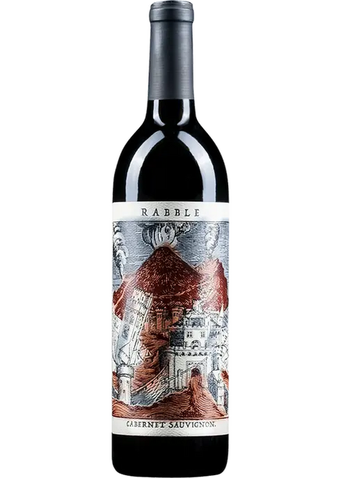 RABBLE CABERNET SAUVIGNON