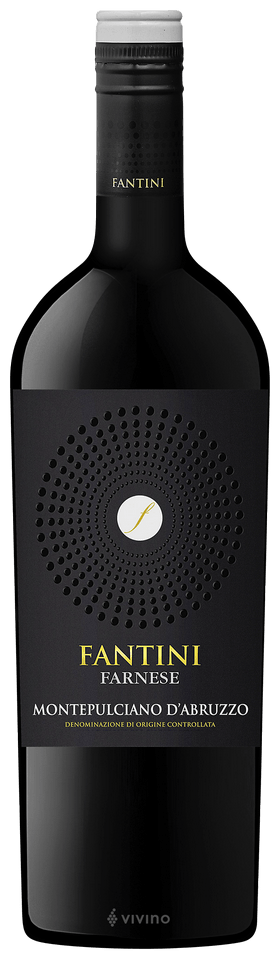 FANTINI MONTEPULCIANO