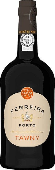 FERREIRA TAWNY PORTO