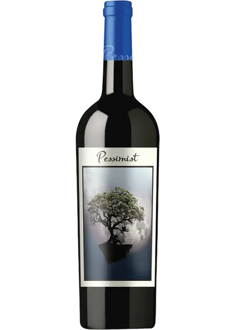 PESSIMIST RED BLEND