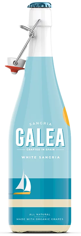 GALEA WHITE