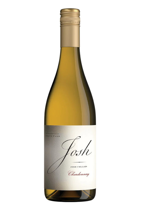 JOSH CHARDONNAY 375ML
