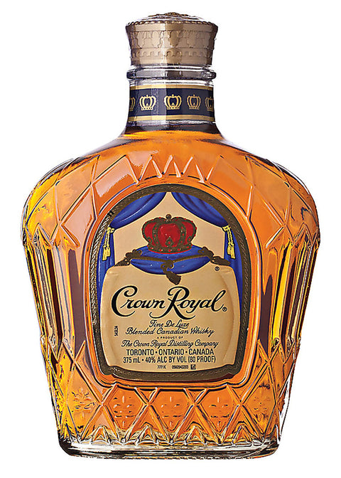 CROWN ROYAL 375ML