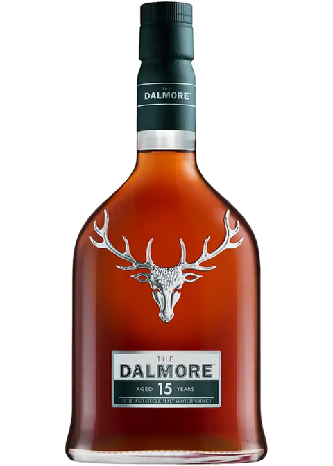 DALMORE 15 YR