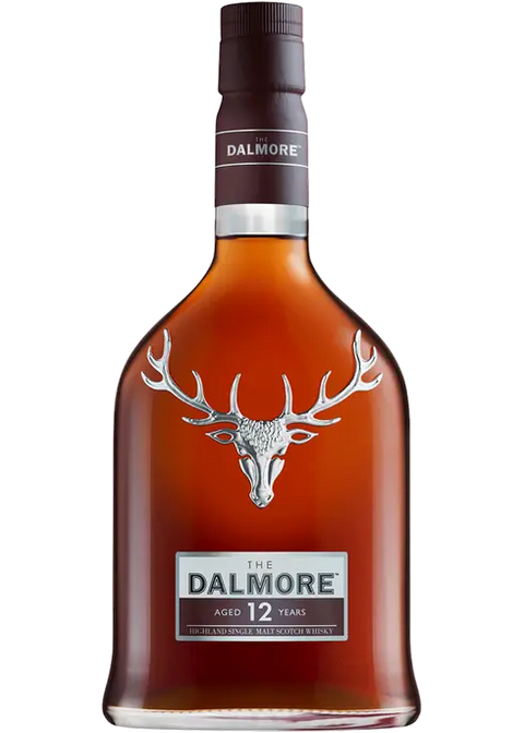 DALMORE 12 YR