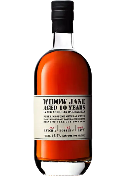 WIDOW JANE 10YR