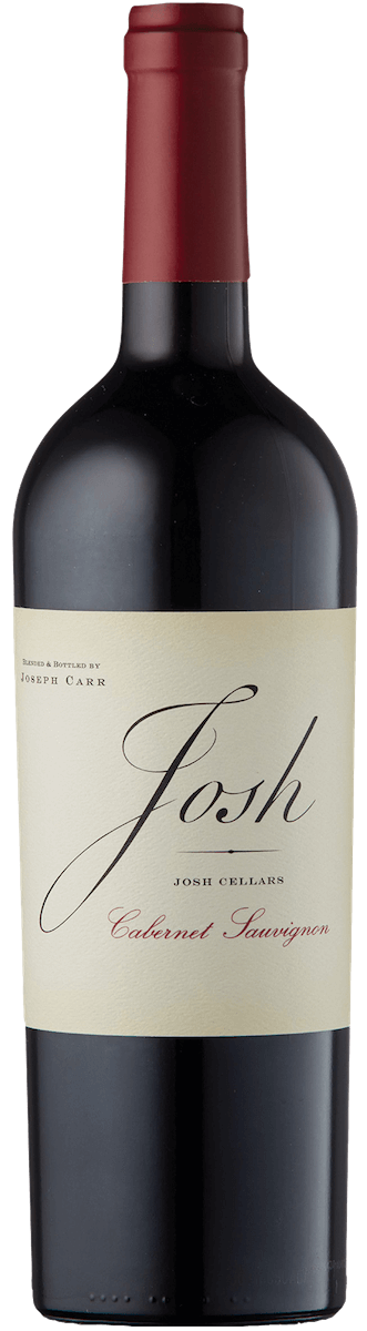 JOSH CABERNET SAUVIGNON