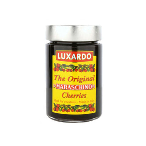 LUXARDO MARASCHINO CHERRIES