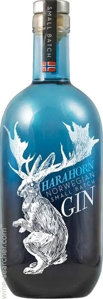 HARAHORN SMALL BATCH GIN