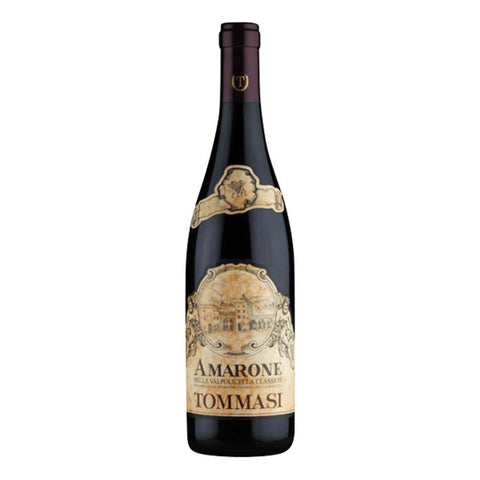 AMARONE DELLA VALPOLICELLA