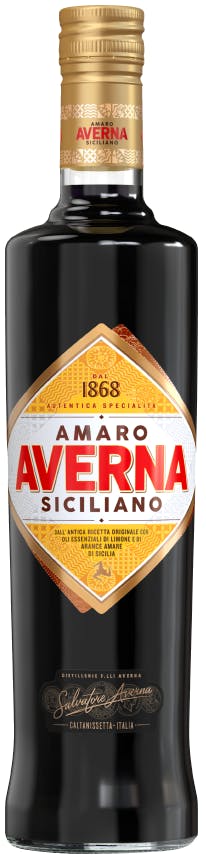 AVERNA AMARO