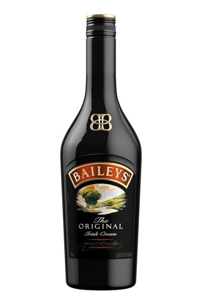 BAILEYS ORIGINAL 750ML