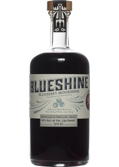 BLUESHINE BLUEBERRY