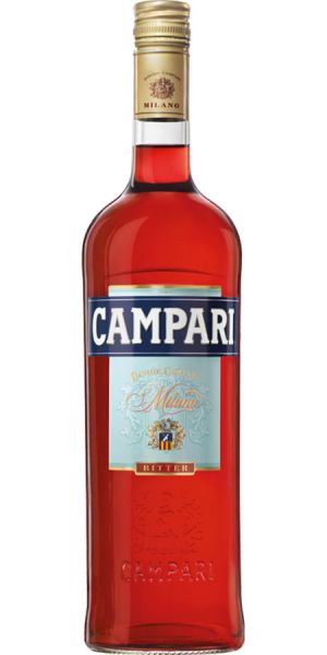 CAMPARI 750ML