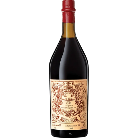 CARPANO ANTICA 375ML