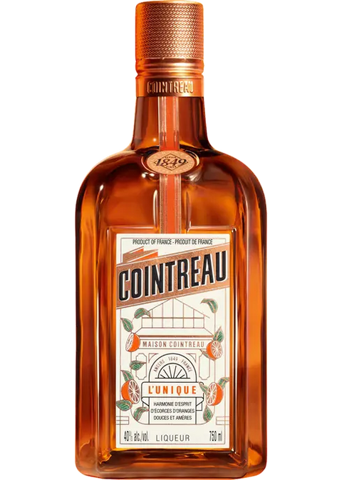 COINTREAU