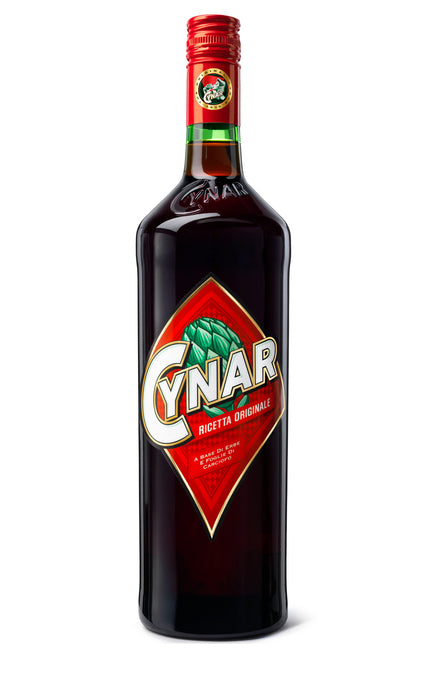 CYNAR LIQUEUR