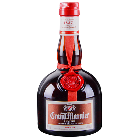 GRAND MARNIER 375ML