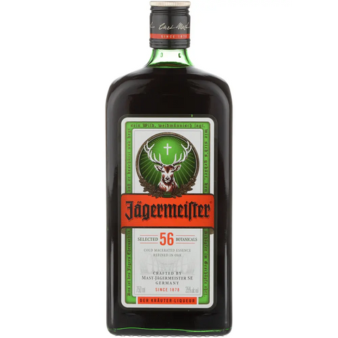 JAGERMEISTER