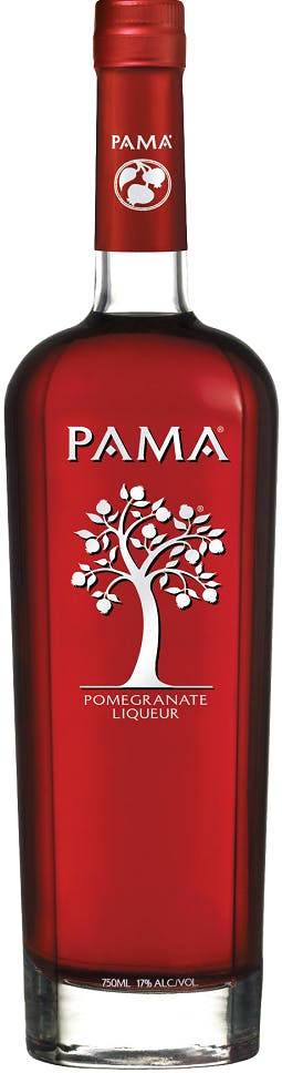 PAMA LIQUEUR