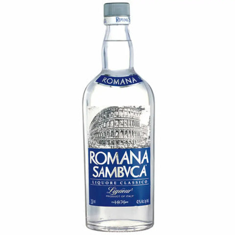 ROMANA SAMBUCA WHITE