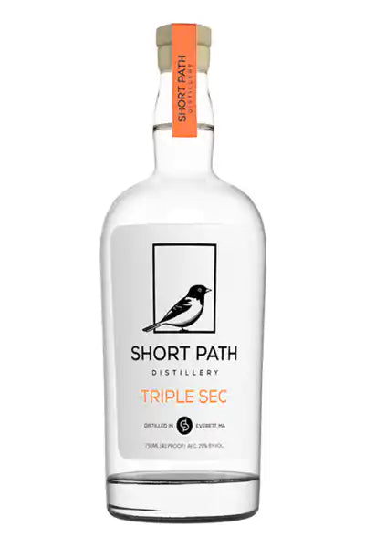 SHORT PATH TRIPLE SEC
