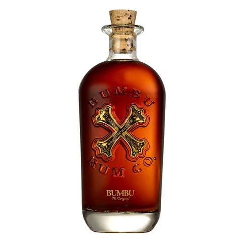 BUMBU RUM