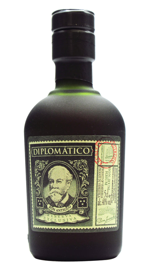 DIPLOMATICO RESERVA EXCLUSIVA