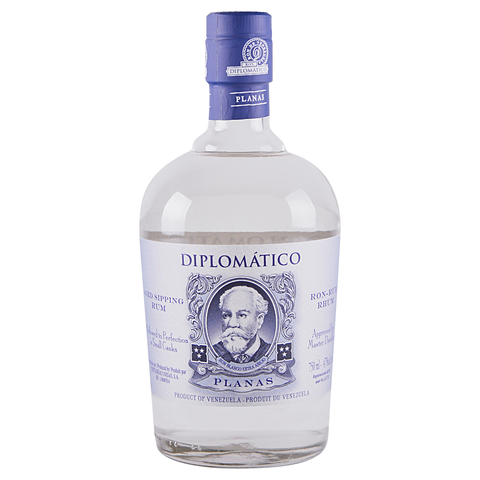 DIPLOMATICO PLANAS RUM