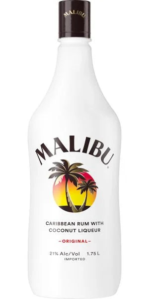 MALIBU RUM