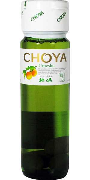 CHOYA PLUM WINE