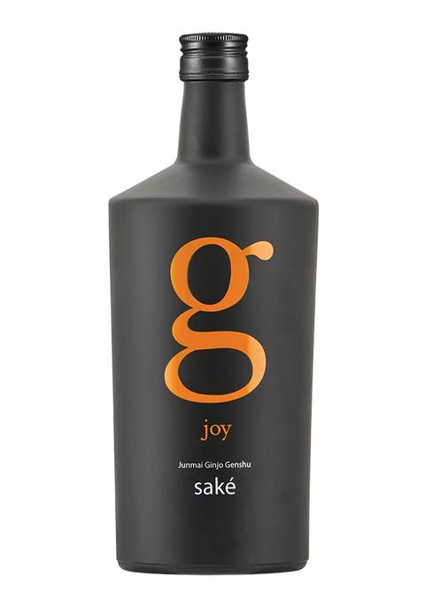 GENSHU JOY SAKE