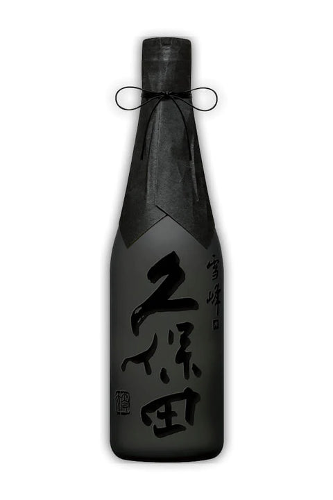 KUBOTA SEPPOU SAKE